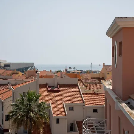 Sea View By Ici Apartamento *