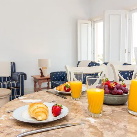 Vilamoura Sea View By Ici Algarve *
