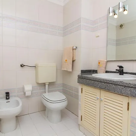 Apartamento Sea View By Ici Vilamoura