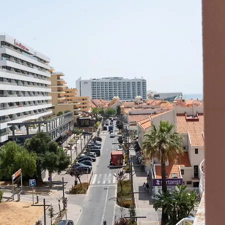 Sea View By Ici Apartamento
