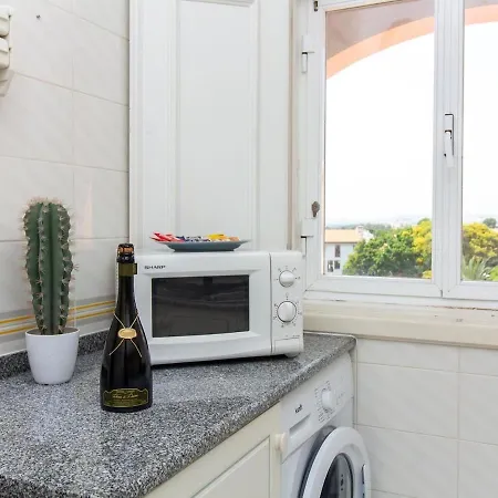 Sea View By Ici Apartamento *