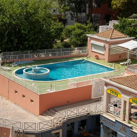 Sea View By Ici Apartamento