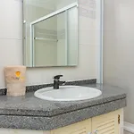 Sea View By Ici Apartment