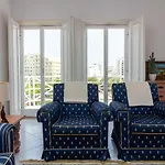 Sea View By Ici