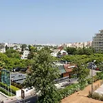 Apartment Sea View By Ici Vilamoura