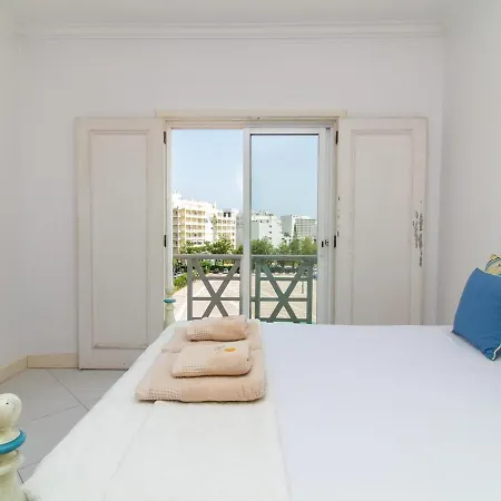 Sea View By Ici * Vilamoura