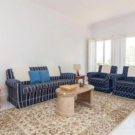 Sea View By Ici * Vilamoura