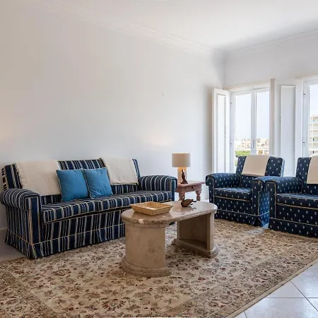 Sea View By Ici * Vilamoura