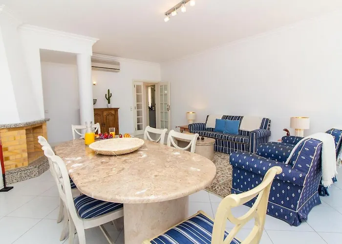 Vilamoura Sea View By Ici Algarve *