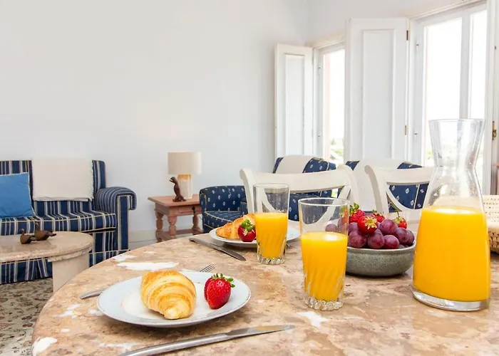 Vilamoura Sea View By Ici Algarve *