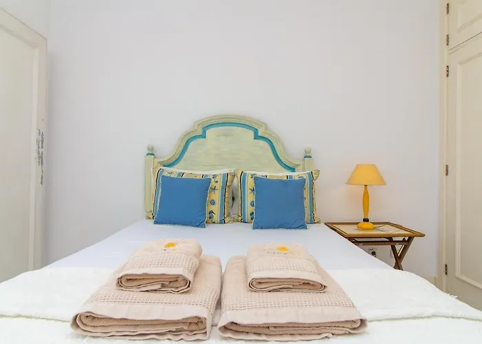 Sea View By Ici Apartamento *