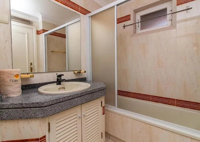 Apartamento Sea View By Ici Vilamoura