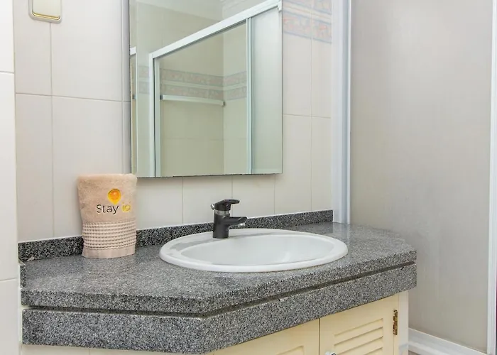 Vilamoura Sea View By Ici Algarve Apartmán