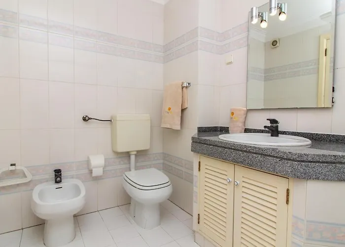 Apartamento Sea View By Ici Vilamoura