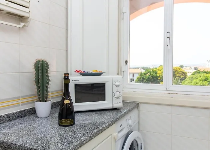 Sea View By Ici Apartamento *
